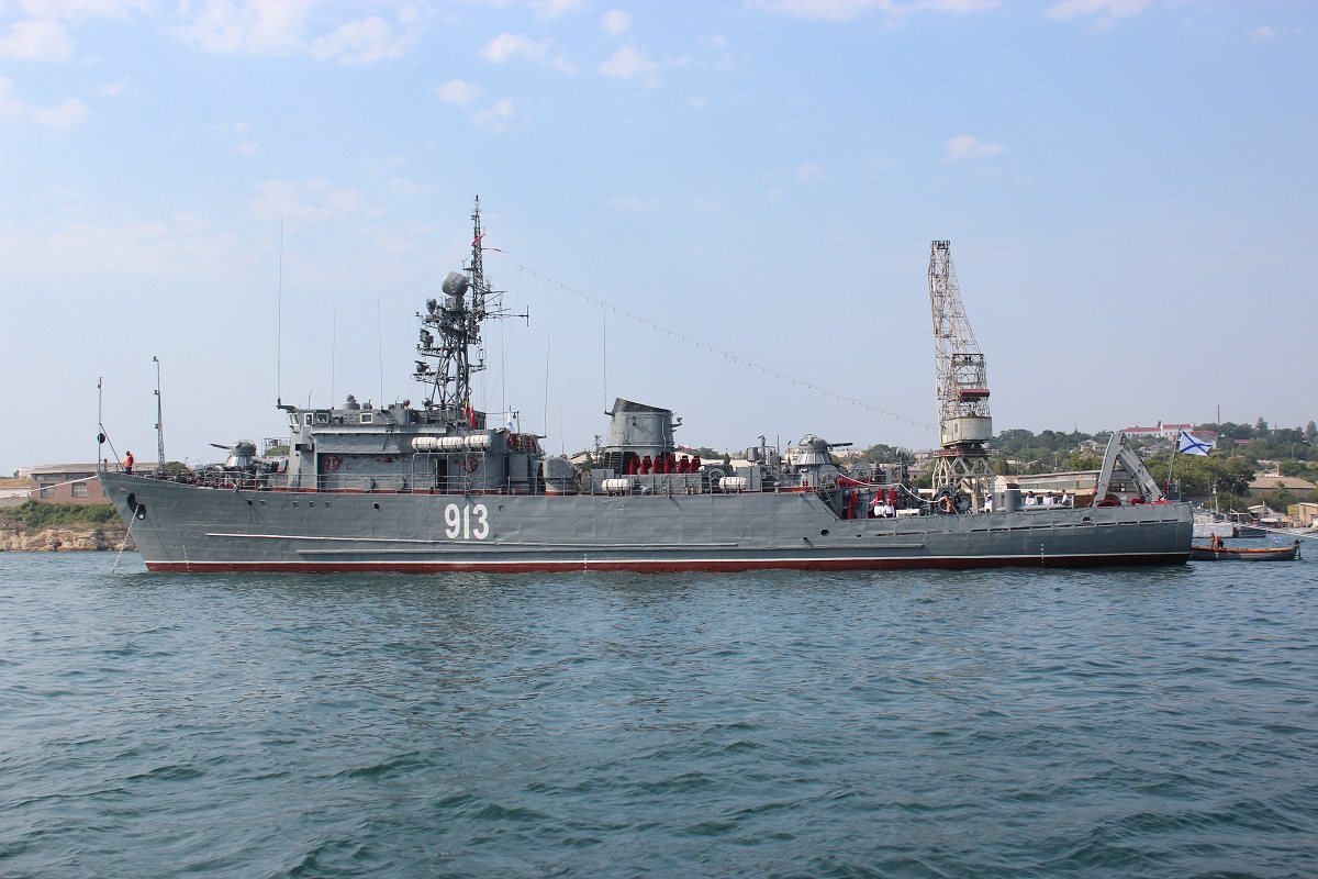 Ковровец