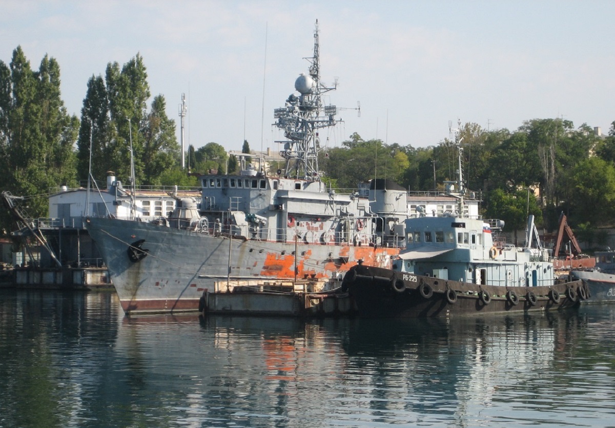 Ковровец, РБ-225