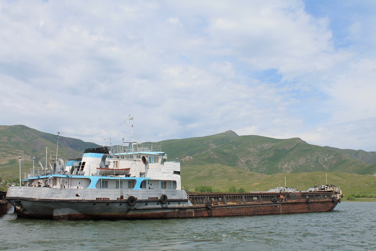 СТ-1410