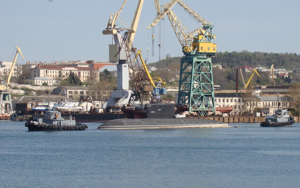 РБ-296, Б-871 Алроса, РБ-247