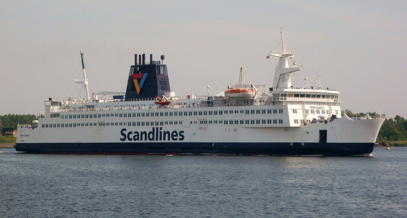 Prins Joachim