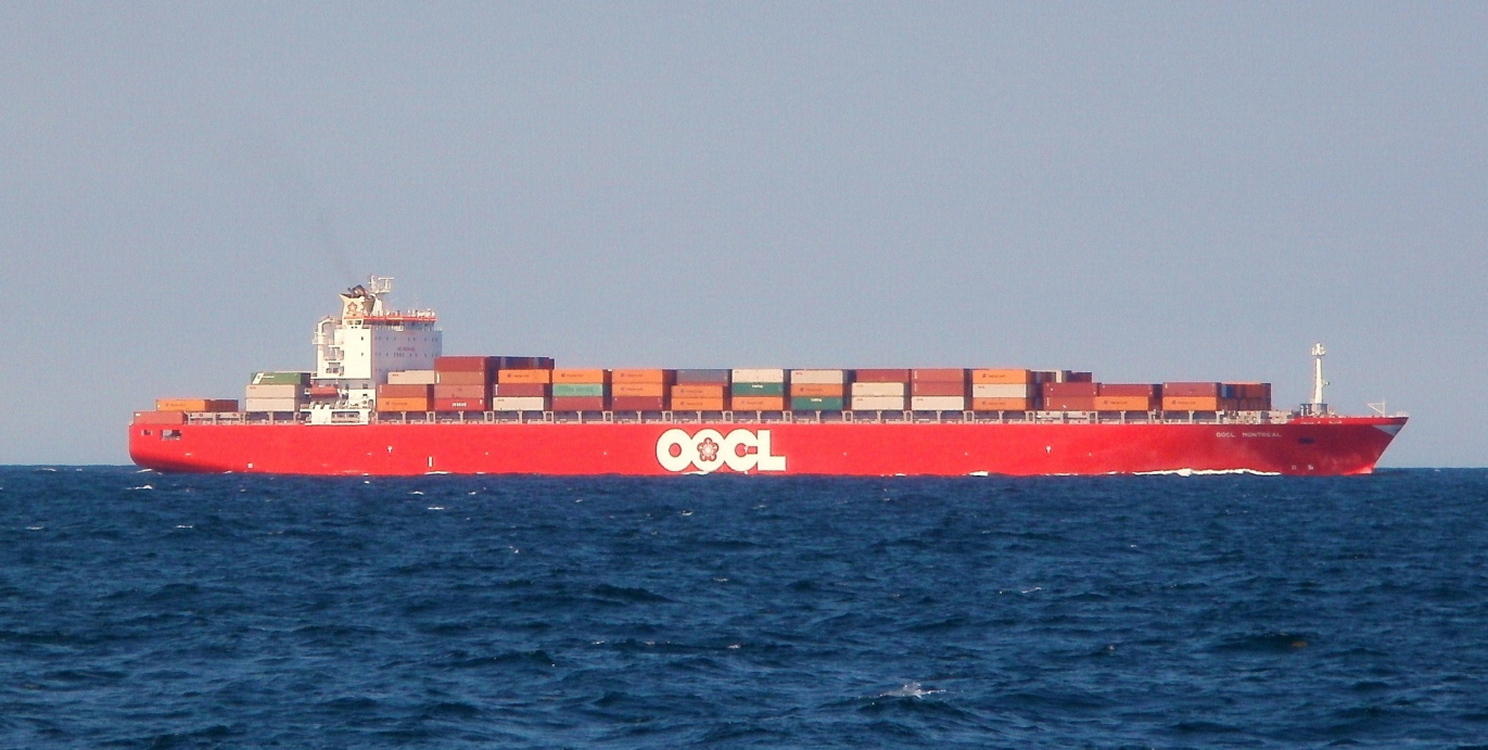 OOCL Montreal