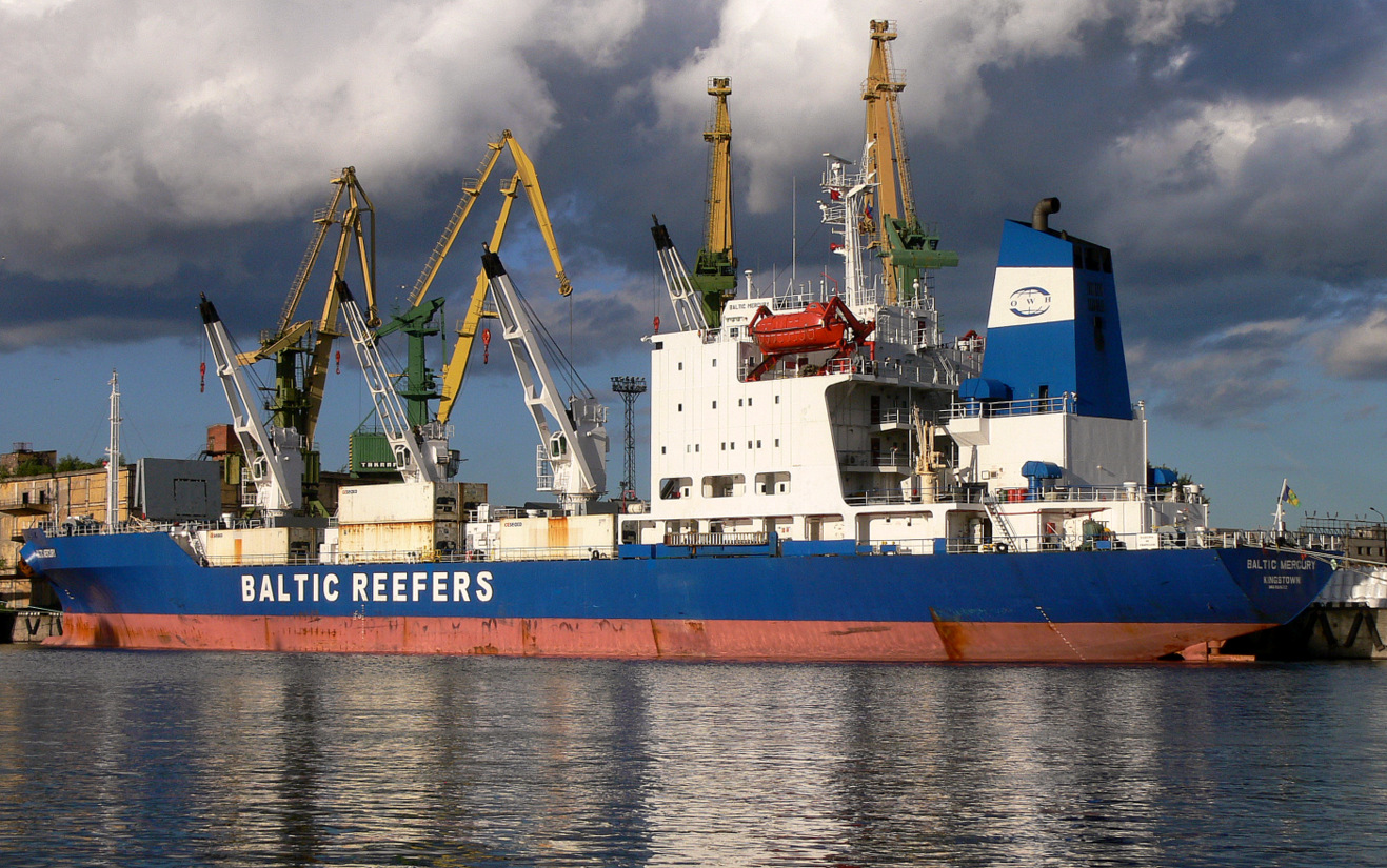 Baltic performer