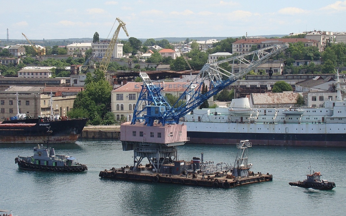 РБ-244, ПК-12050, БУК-533