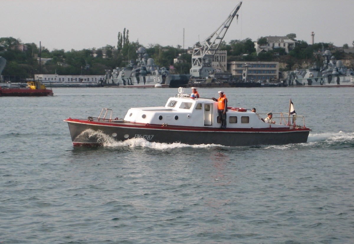 РК-1287