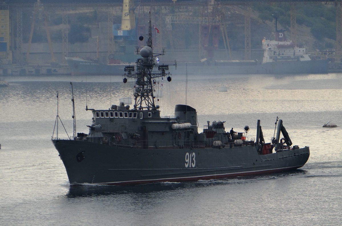Ковровец