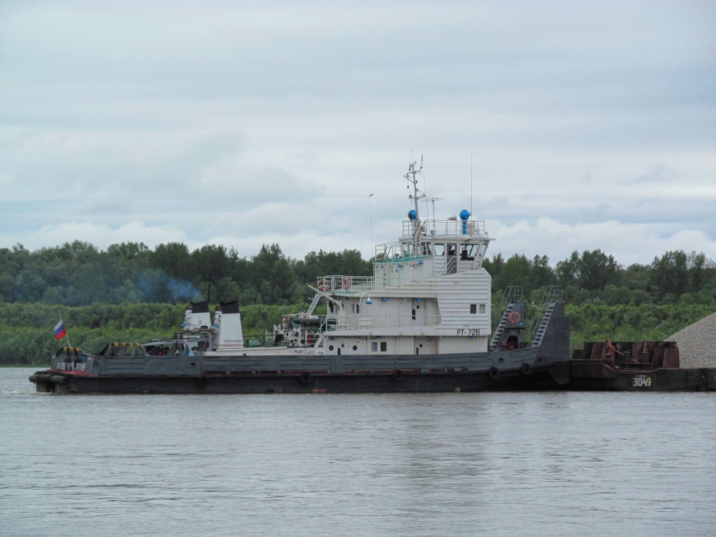 РТ-726