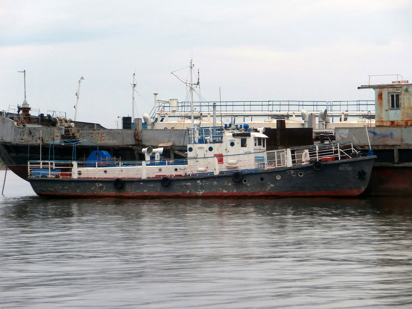 Крона