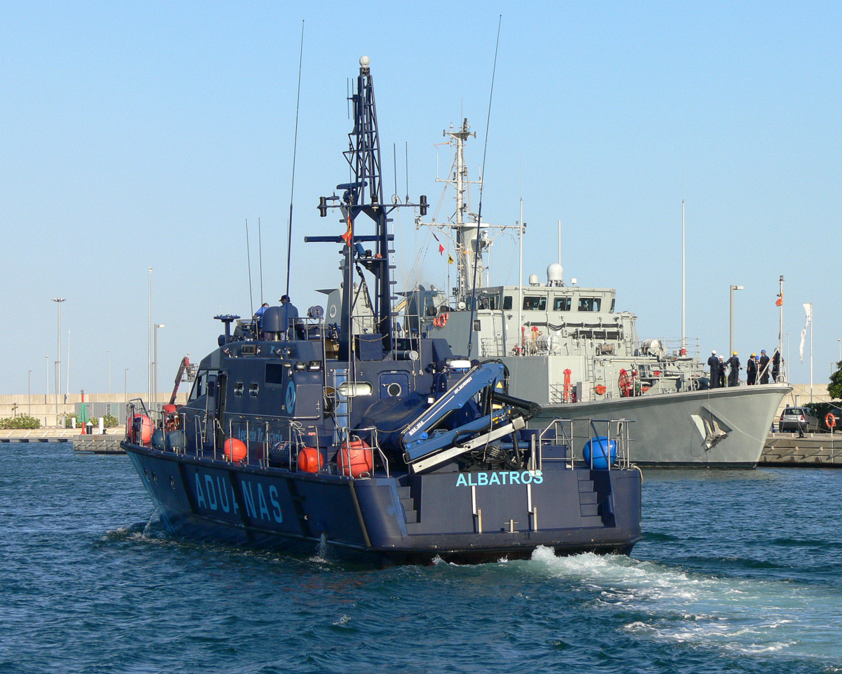 Albatros
