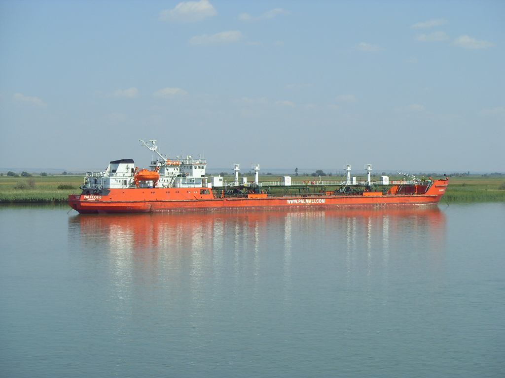 Палфлот-5