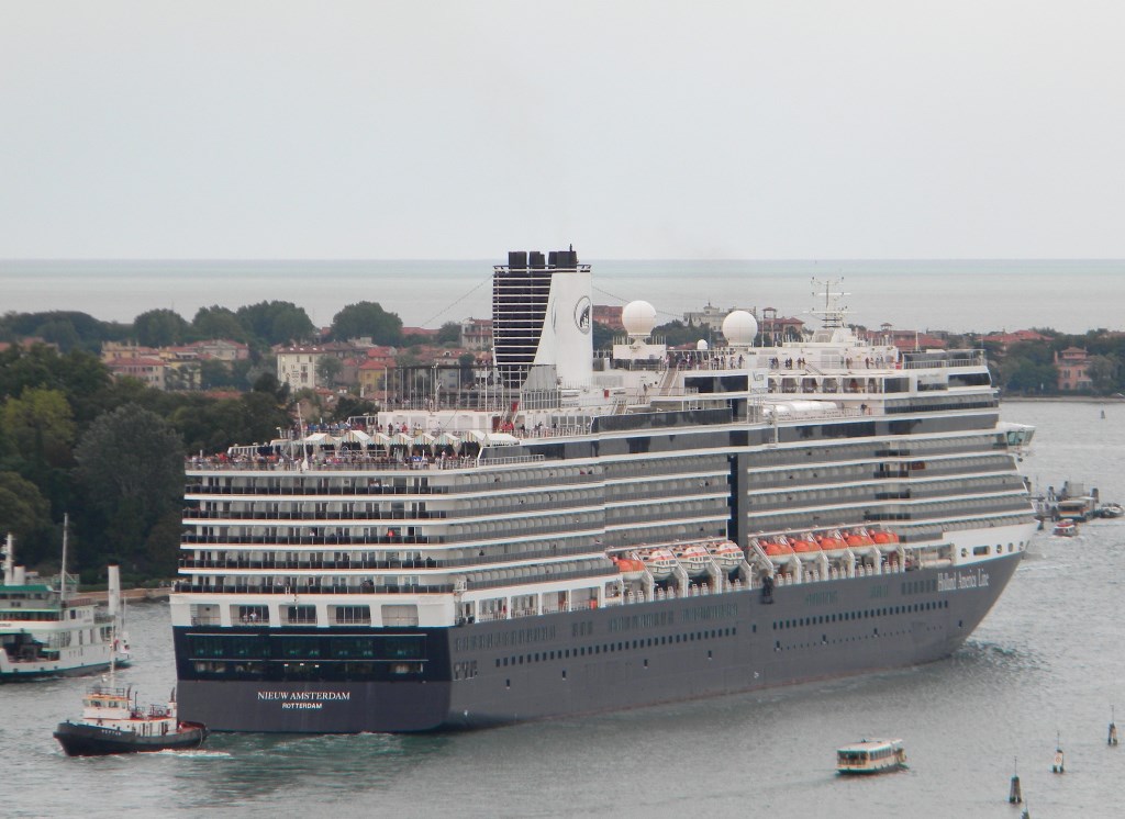Nieuw Amsterdam