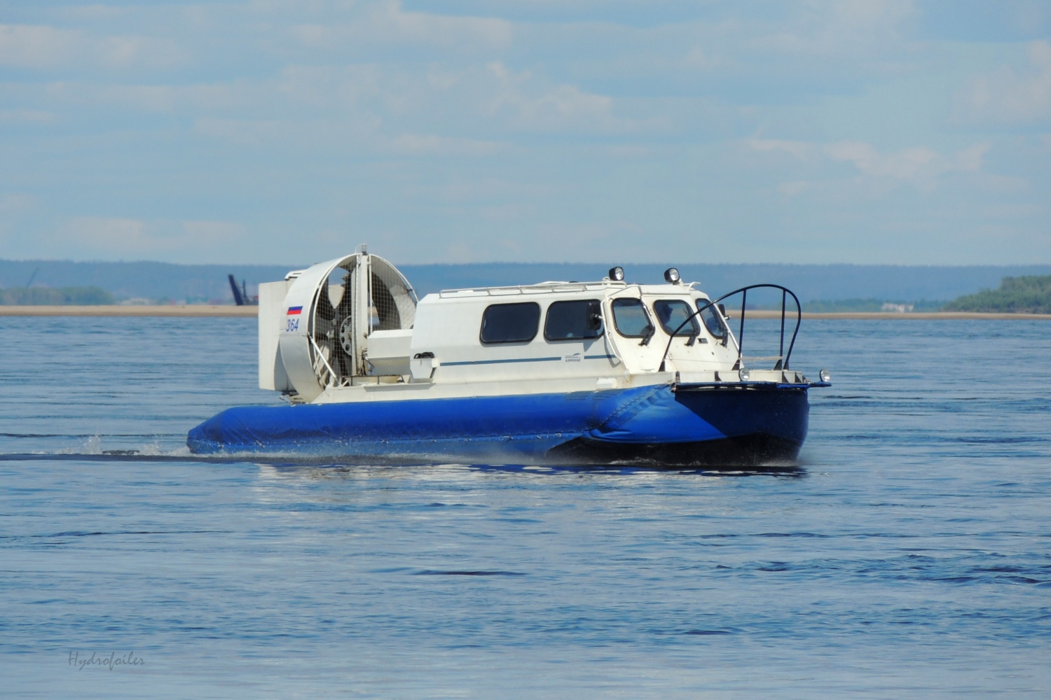 Хивус-364