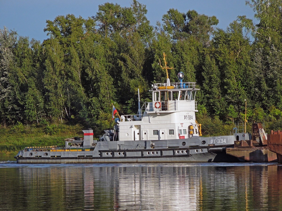 РТ-334