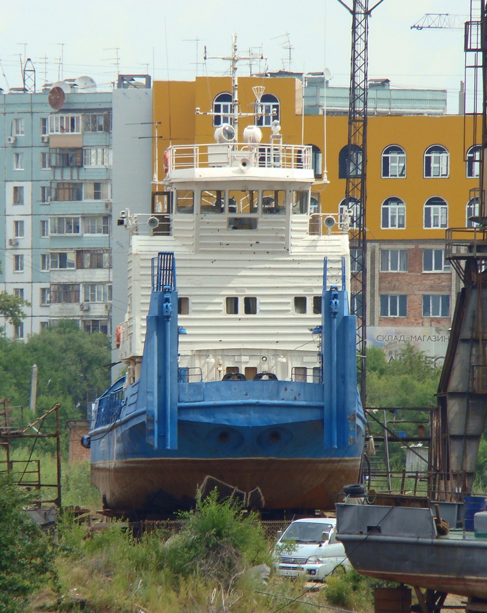 ПСКР-496