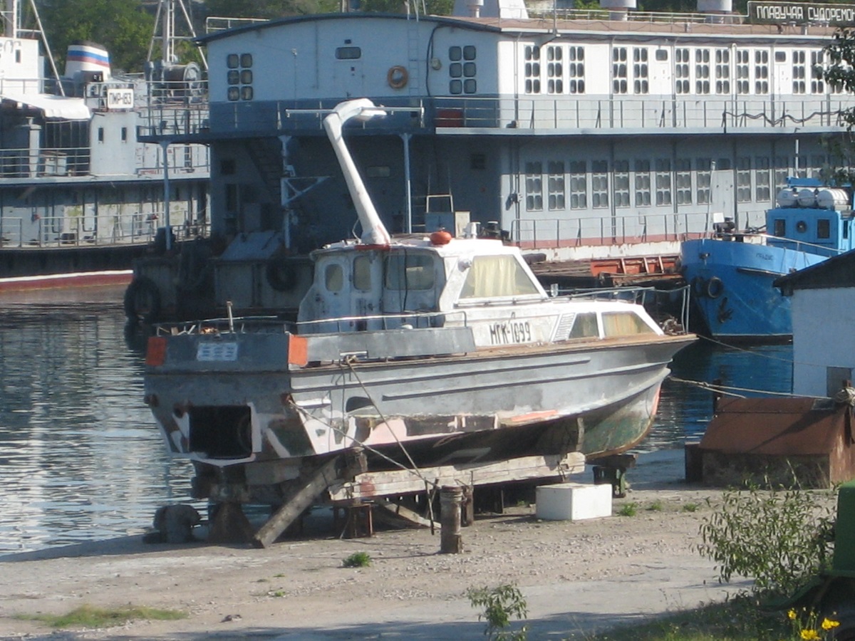 МГК-1099, ПМР-84