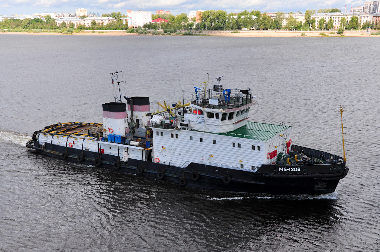 МБ-1208