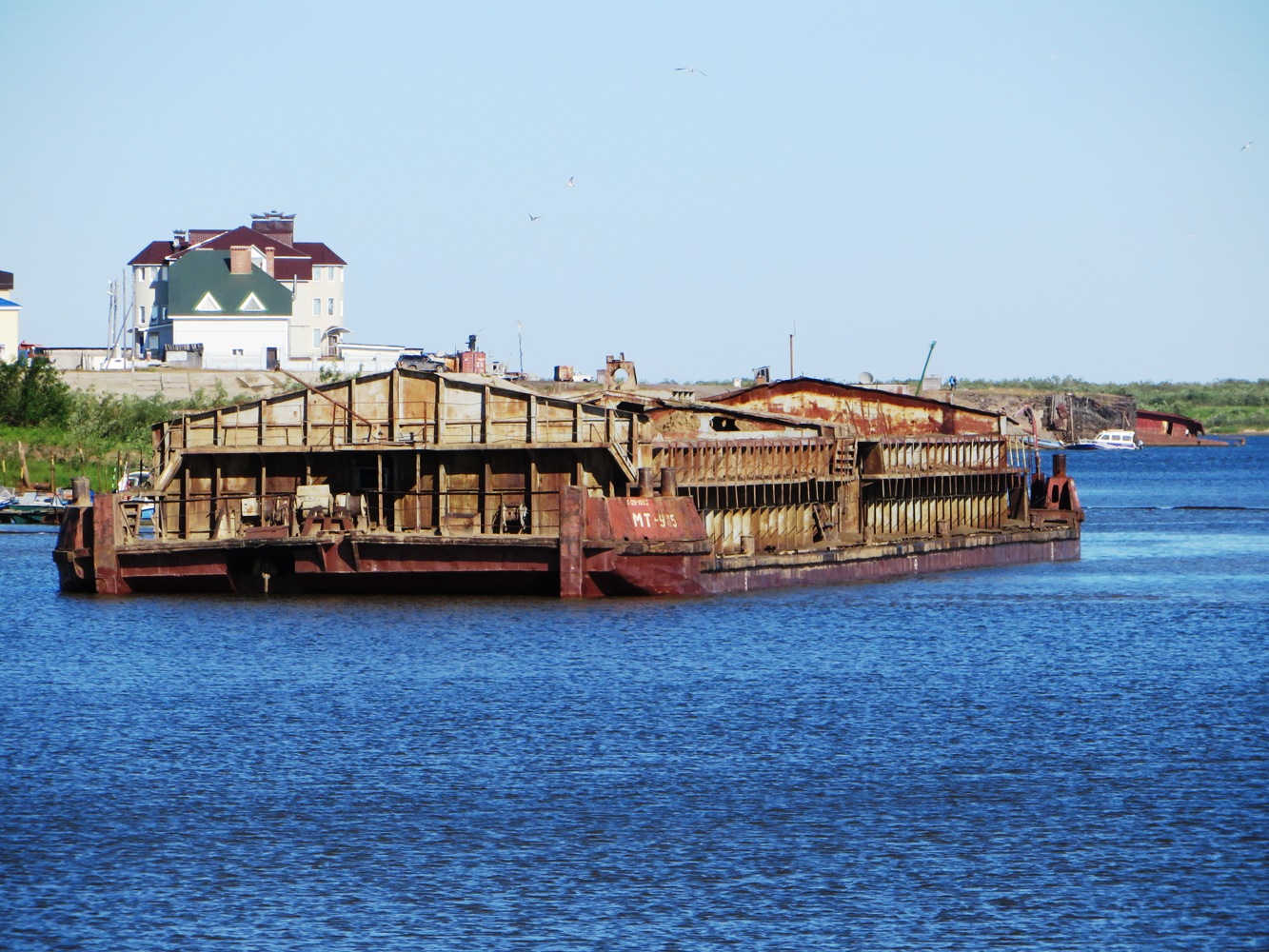 МТ-905