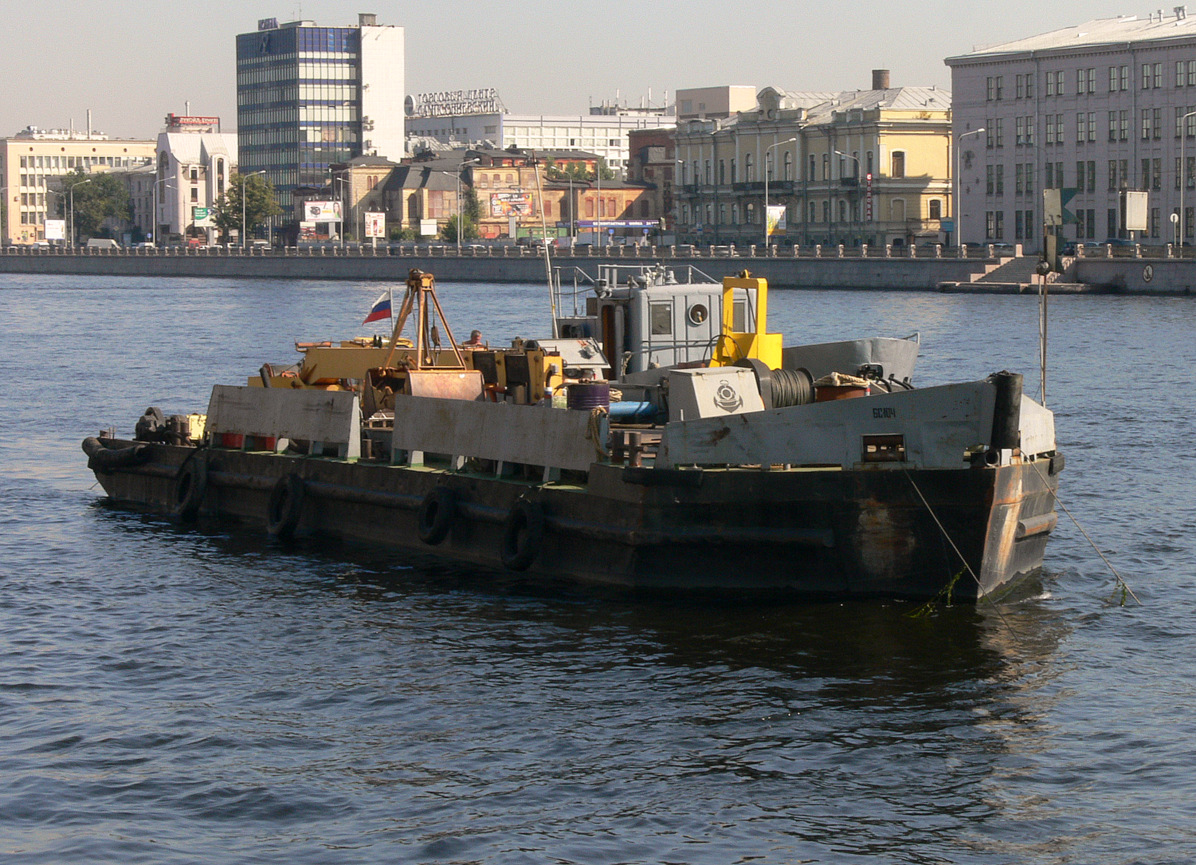 БС-104