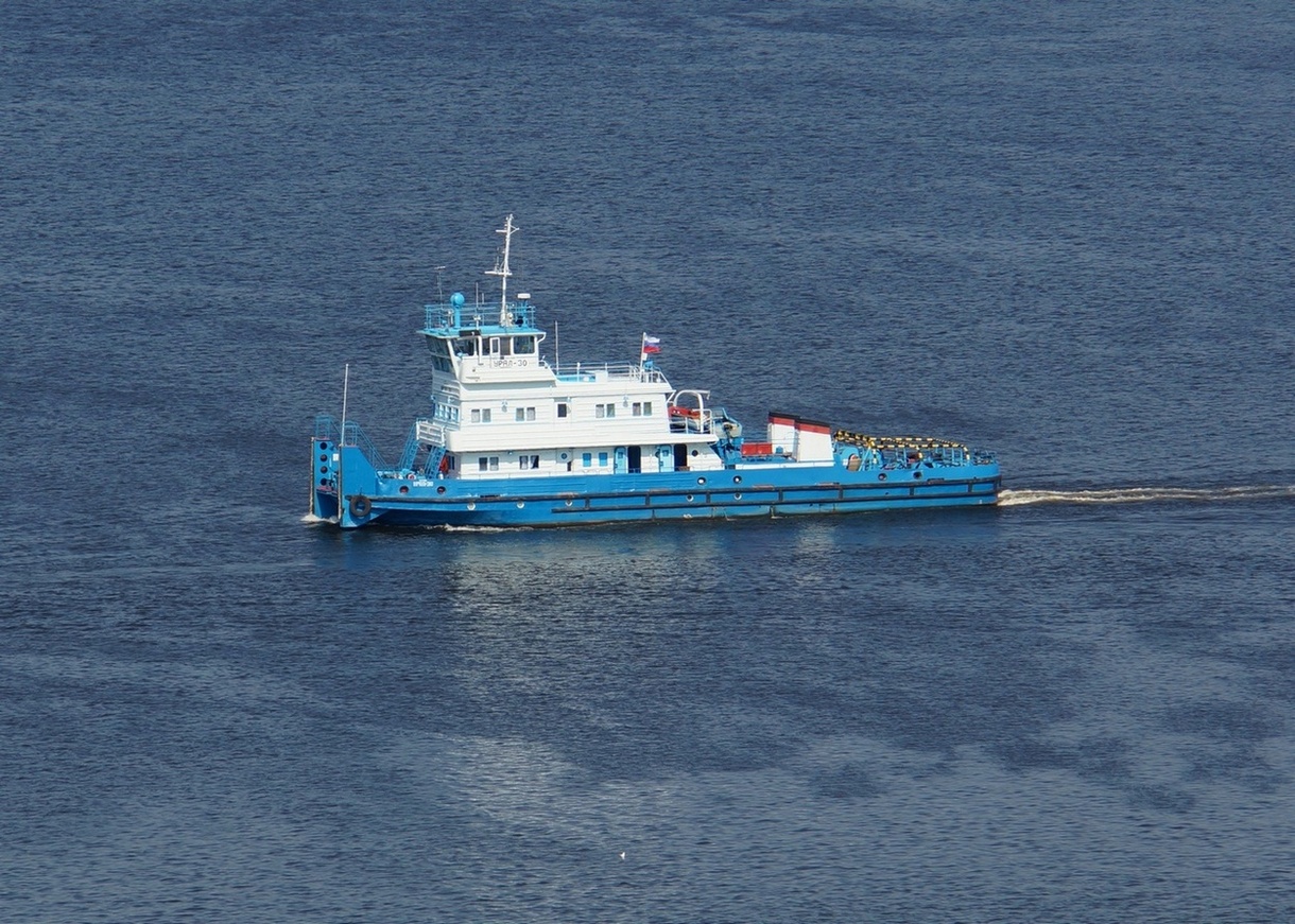Урал-30
