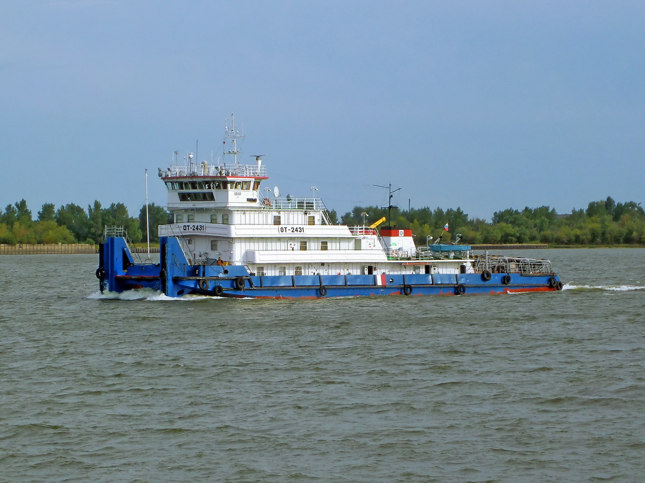 ОТ-2431