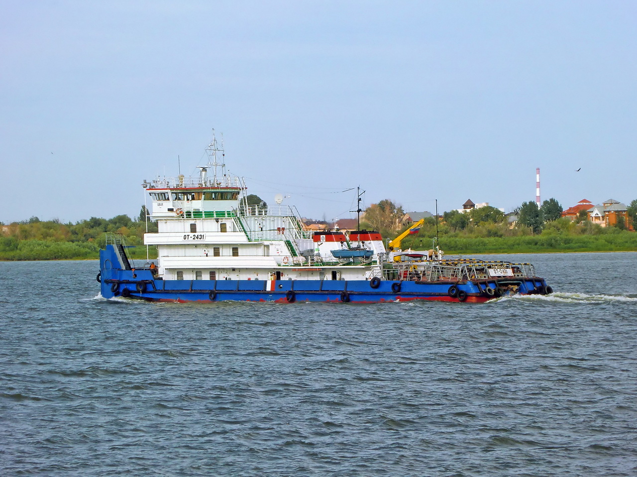 ОТ-2431