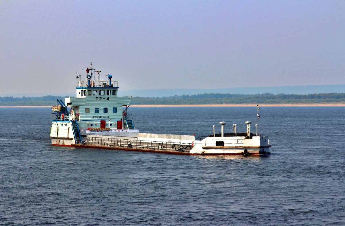ТР-4