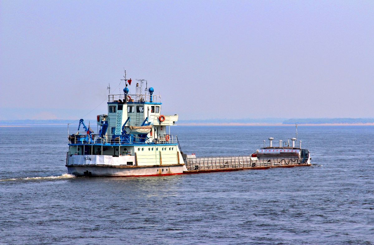 ТР-4