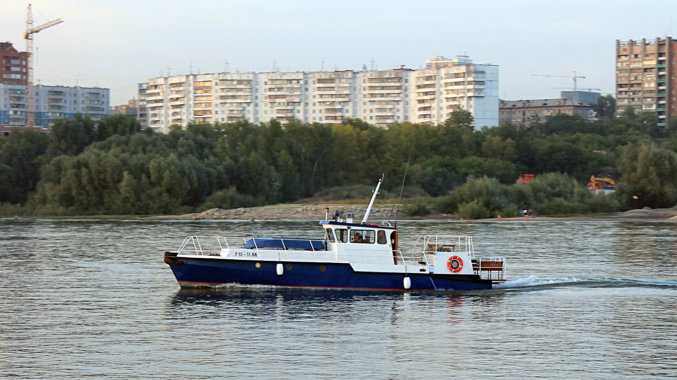 Р 92-33 НЖ