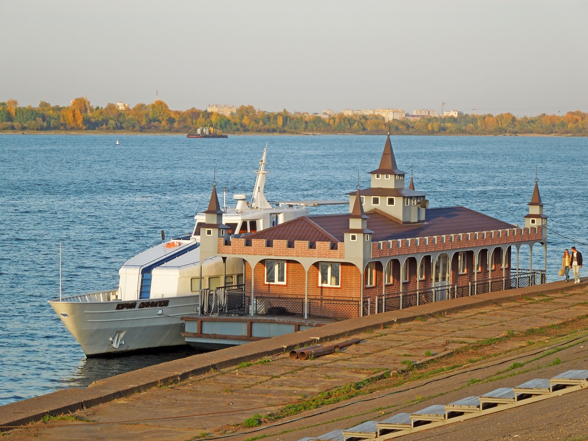 Волжский бассейн