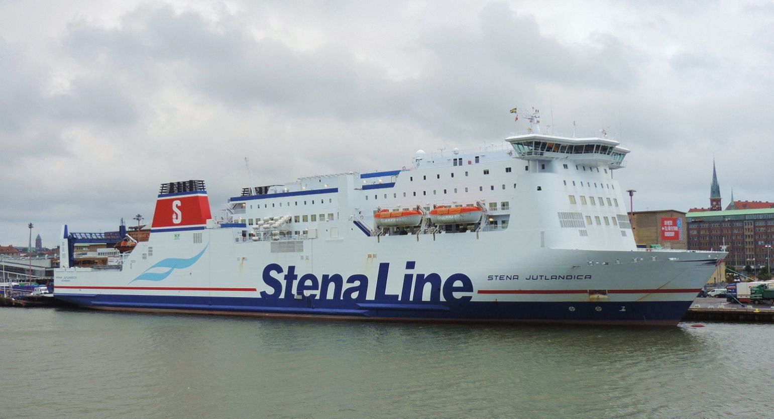 Stena Jutlandica