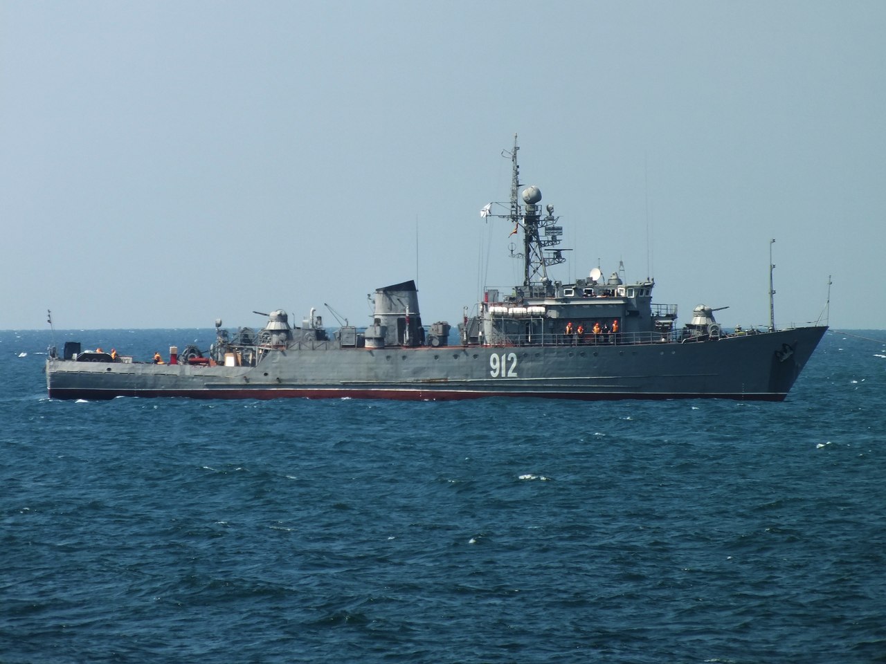 Турбинист