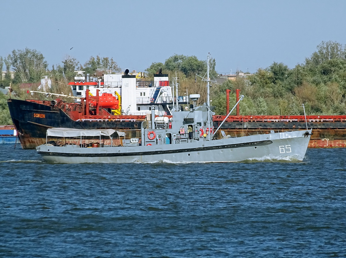 ВМ-65