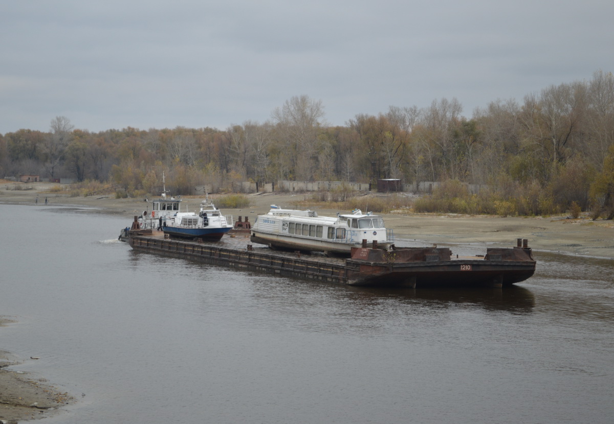 1210, Патрульный-2, Заря-317Р