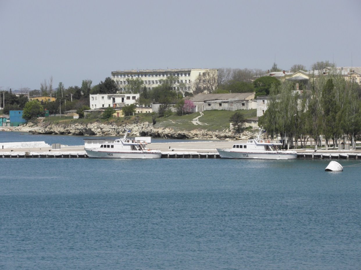 КСВ-1404, КСВ-1754