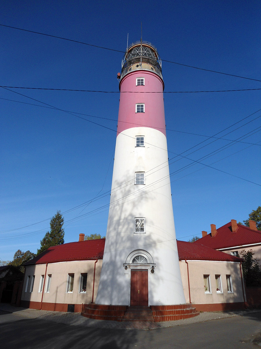 Lighthouses