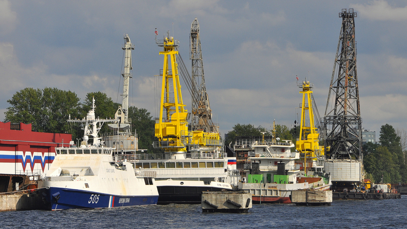 Феникс-11, ПК-40