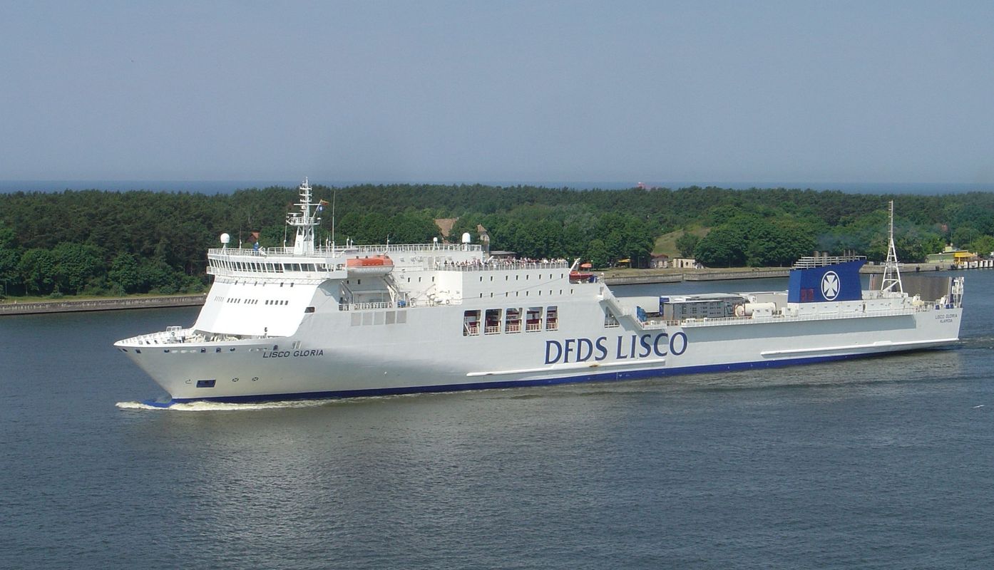 Lisco Gloria