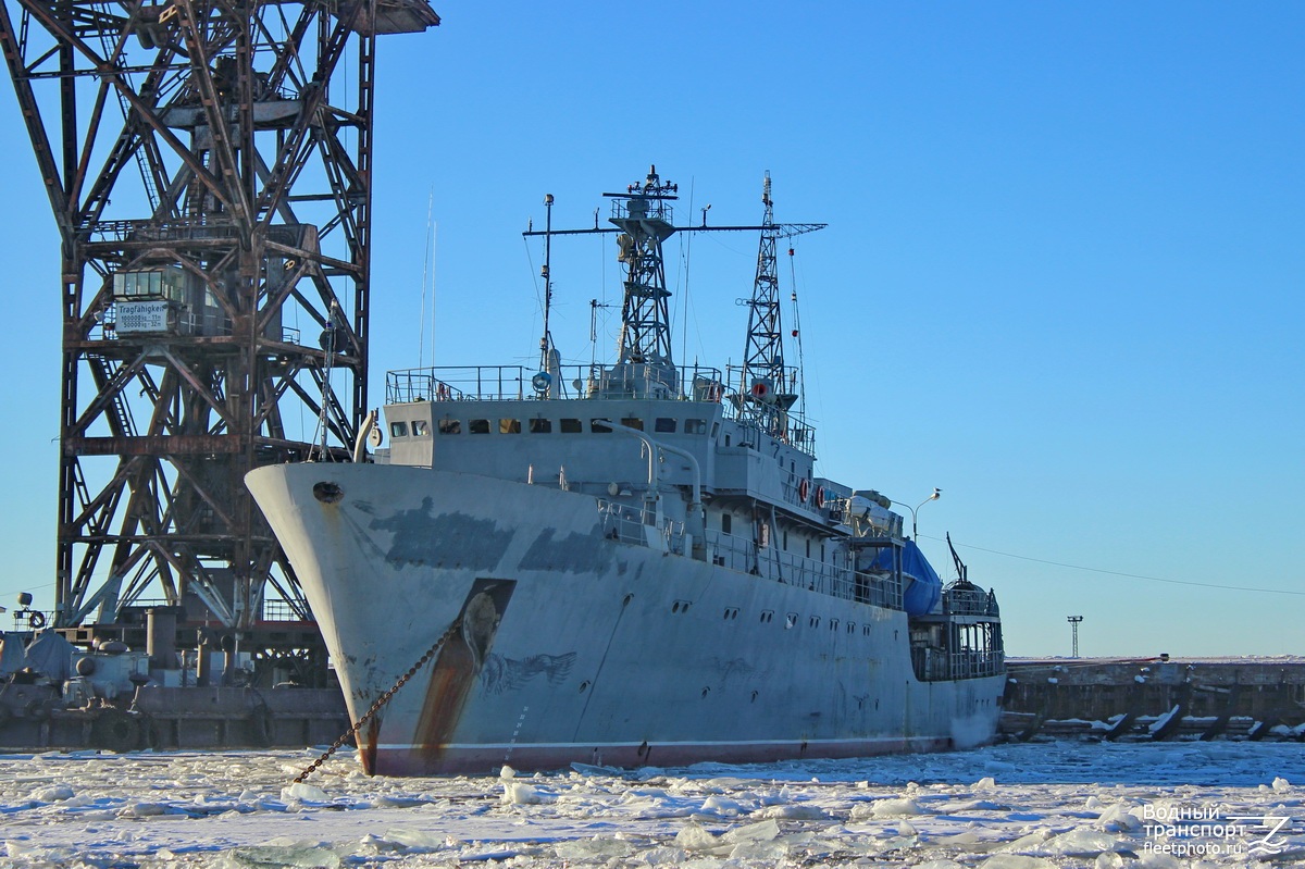 Виктор Субботин