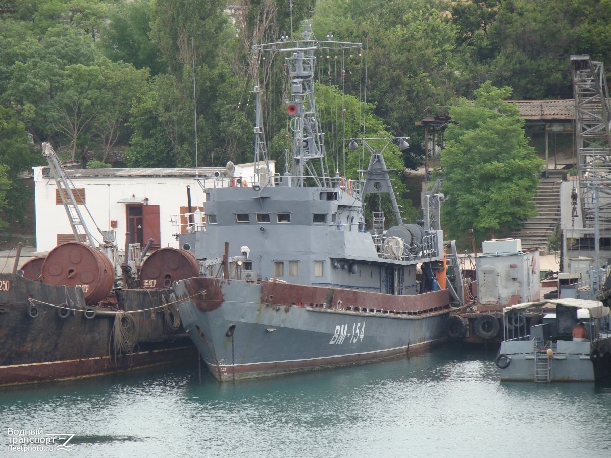 ВМ-154