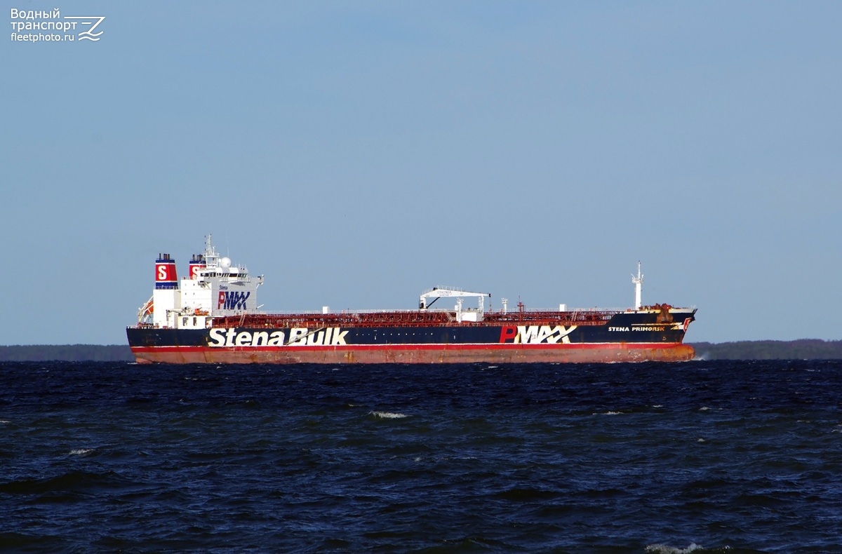 Stena Primorsk