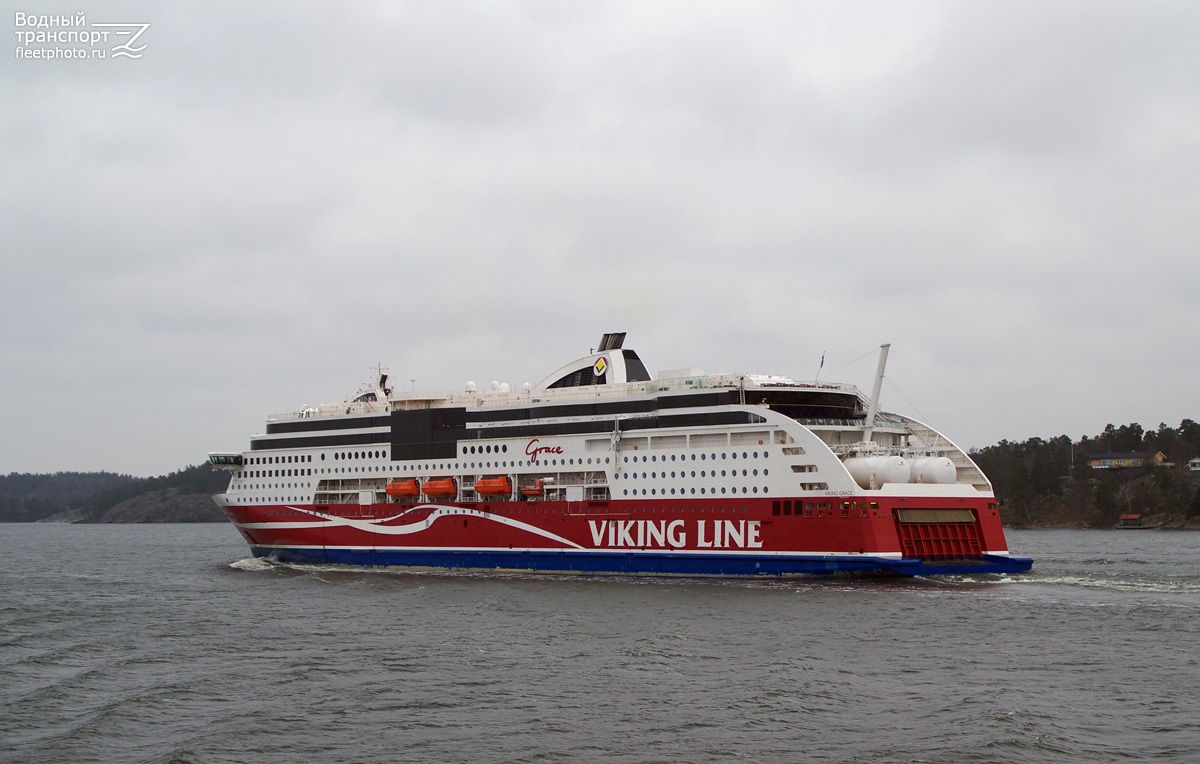 Viking Grace