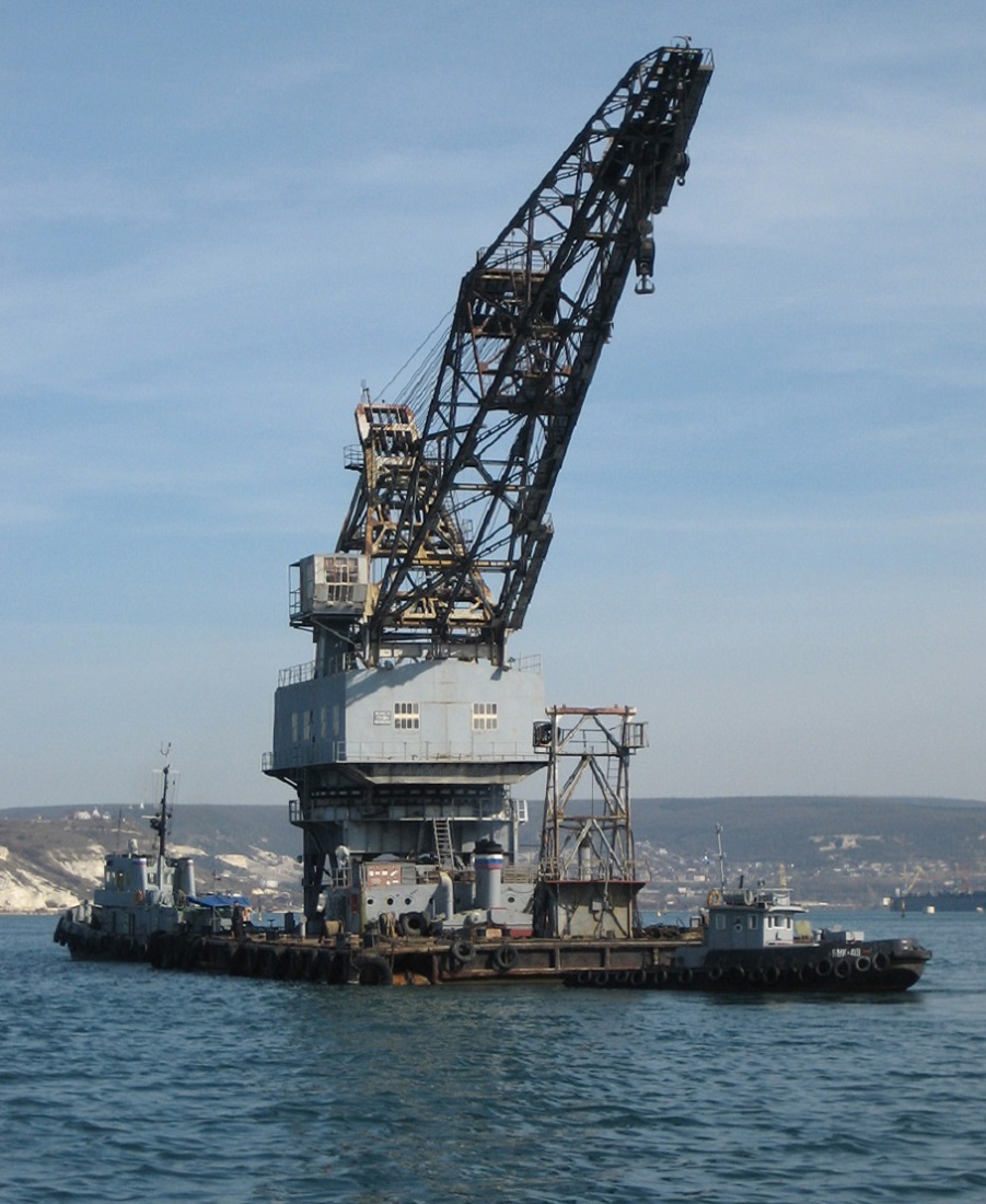 РБ-244, ПК-12050, БУК-49