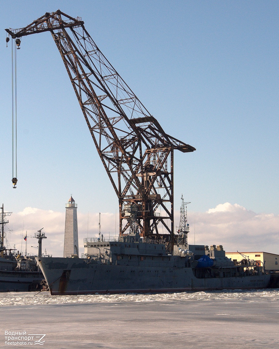 Виктор Субботин