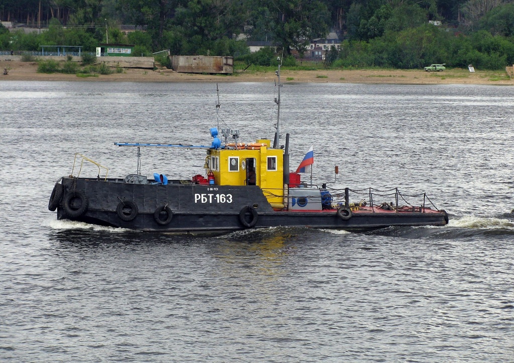 РБТ-163