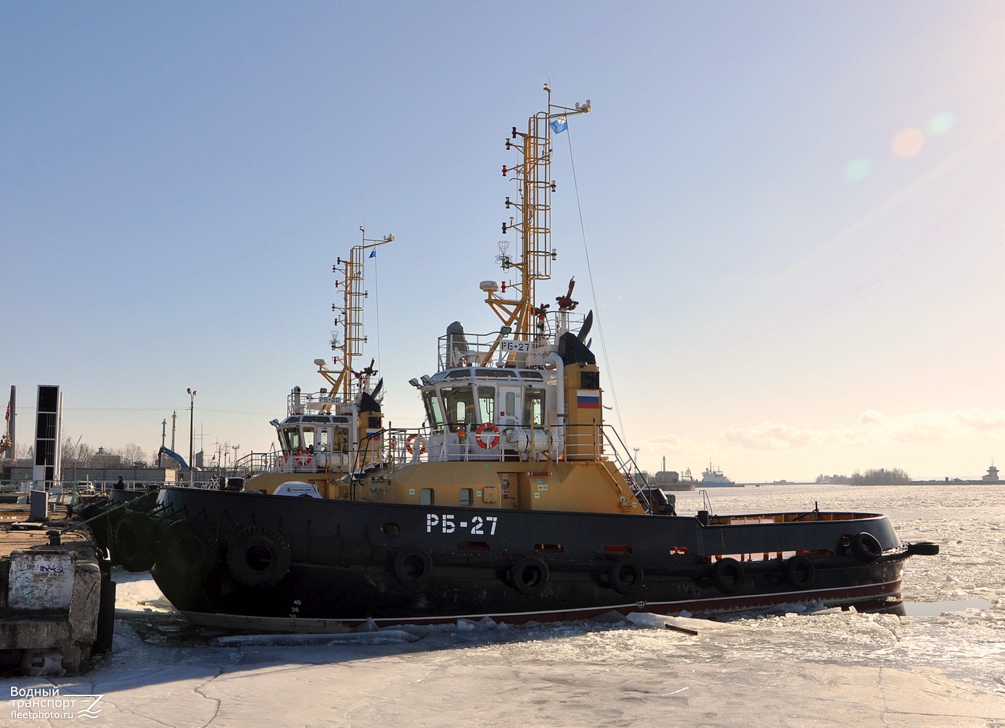 РБ-27