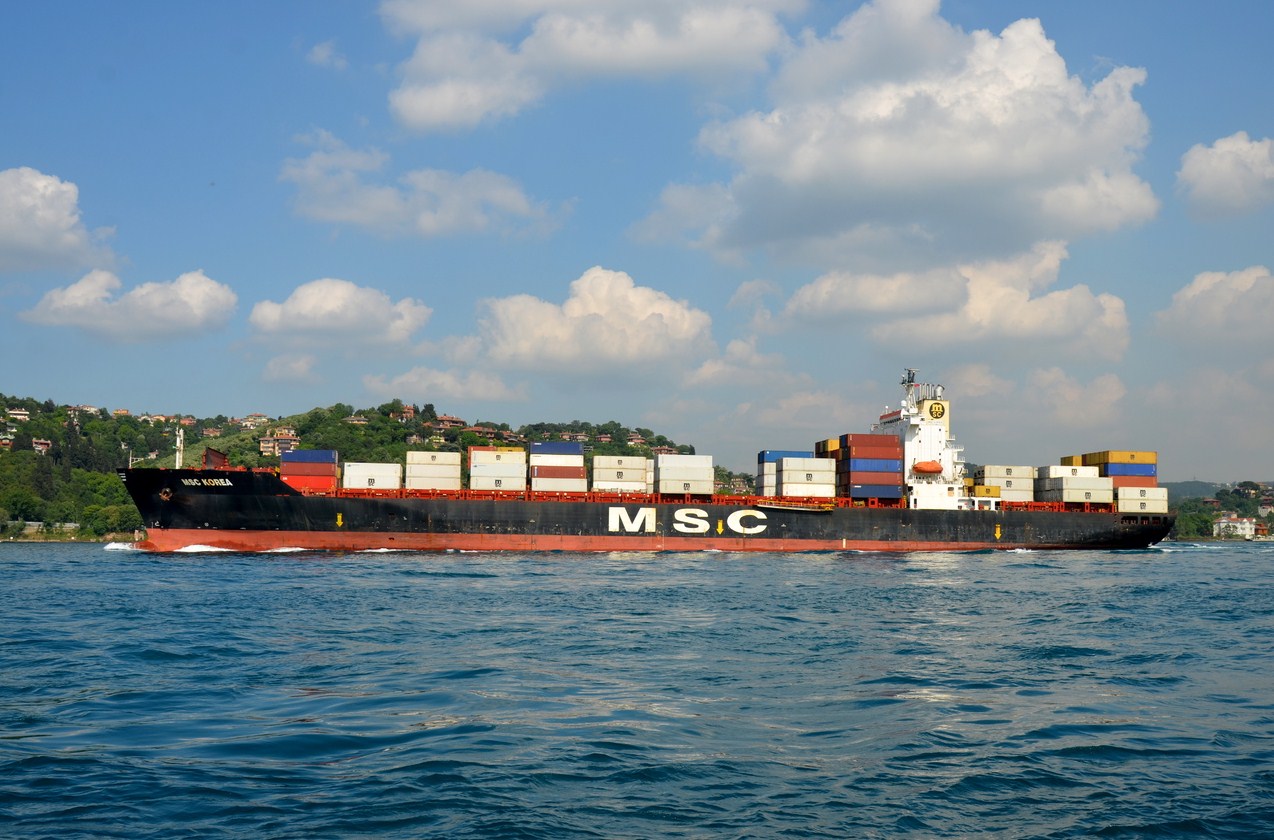 MSC Korea