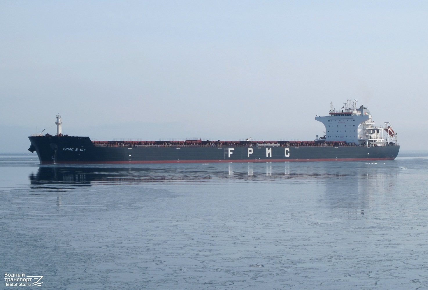 FPMC B 106