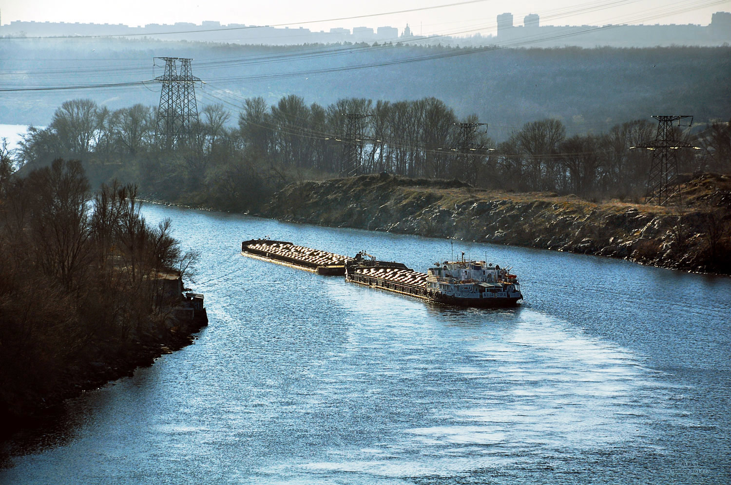 3036, Павлоград