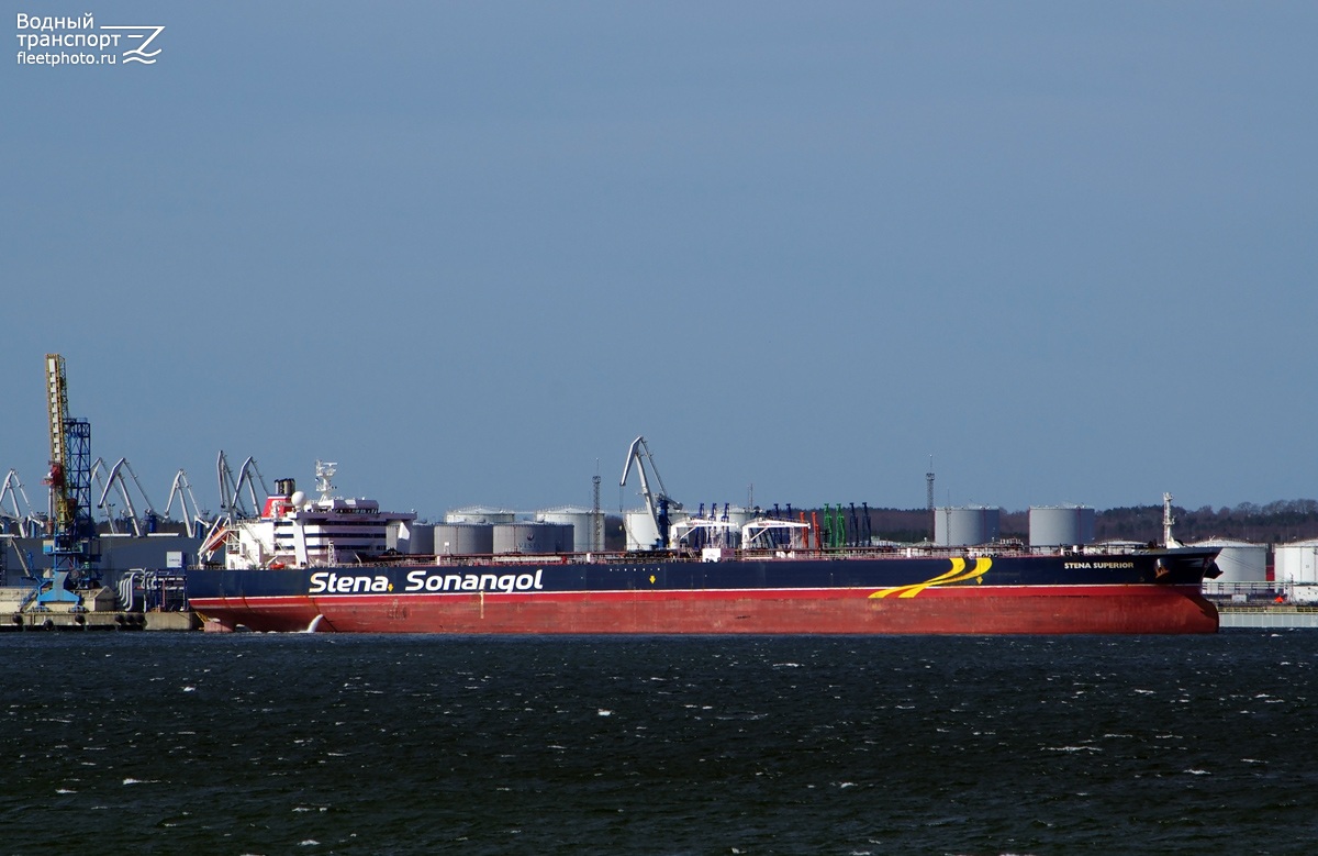 Stena Superior