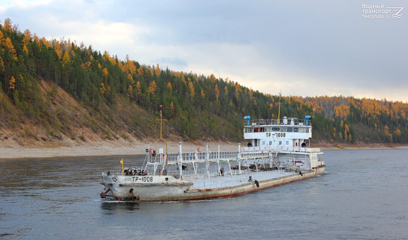 Киренск Лена пароходы